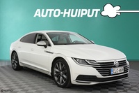 Volkswagen Arteon vaihtoauto