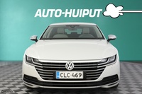 Volkswagen Arteon vaihtoauto