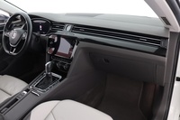 Volkswagen Arteon vaihtoauto