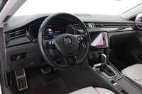 Volkswagen Arteon vaihtoauto