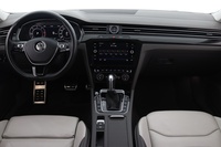 Volkswagen Arteon vaihtoauto