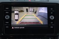 Volkswagen Arteon vaihtoauto