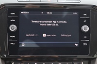 Volkswagen Arteon vaihtoauto