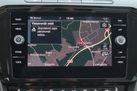 Volkswagen Arteon vaihtoauto