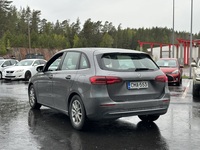 Mercedes-Benz B vaihtoauto