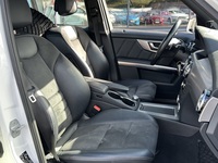 Mercedes-Benz GLK vaihtoauto