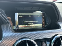 Mercedes-Benz GLK vaihtoauto