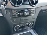 Mercedes-Benz GLK vaihtoauto
