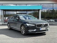 Volvo S90 vaihtoauto