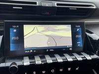 Peugeot 508 vaihtoauto