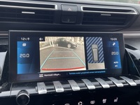 Peugeot 508 vaihtoauto