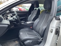 Peugeot 508 vaihtoauto