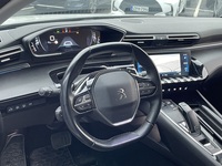 Peugeot 508 vaihtoauto