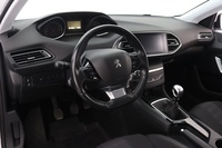 Peugeot 308 vaihtoauto