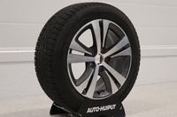 Peugeot 308 vaihtoauto