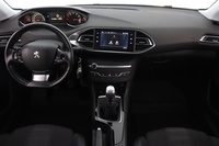Peugeot 308 vaihtoauto
