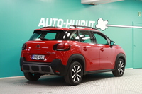 Citroën C3 Aircross vaihtoauto