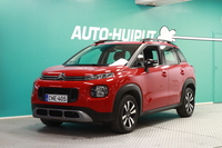 Citroën C3 Aircross vaihtoauto