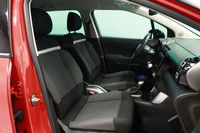 Citroën C3 Aircross vaihtoauto