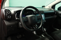 Citroën C3 Aircross vaihtoauto