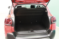 Citroën C3 Aircross vaihtoauto