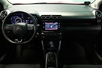 Citroën C3 Aircross vaihtoauto