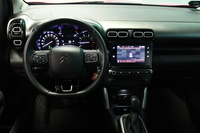 Citroën C3 Aircross vaihtoauto