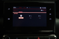 Citroën C3 Aircross vaihtoauto