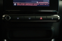 Citroën C3 Aircross vaihtoauto