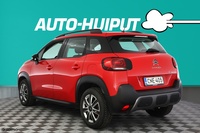 Citroën C3 Aircross vaihtoauto