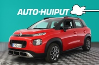 Citroën C3 Aircross vaihtoauto