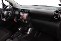 Citroën C3 Aircross vaihtoauto