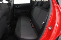 Citroën C3 Aircross vaihtoauto