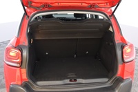 Citroën C3 Aircross vaihtoauto