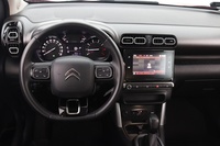 Citroën C3 Aircross vaihtoauto