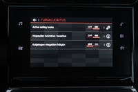 Citroën C3 Aircross vaihtoauto