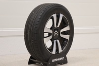 Citroën C3 Aircross vaihtoauto