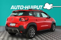Citroën C3 Aircross vaihtoauto