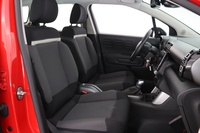 Citroën C3 Aircross vaihtoauto