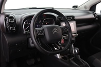 Citroën C3 Aircross vaihtoauto