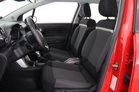 Citroën C3 Aircross vaihtoauto