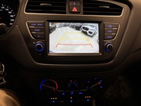 Hyundai i20 vaihtoauto