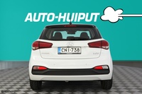 Hyundai i20 vaihtoauto