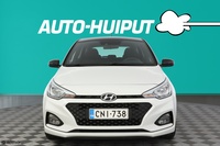 Hyundai i20 vaihtoauto