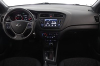 Hyundai i20 vaihtoauto