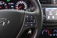 Hyundai i20 vaihtoauto