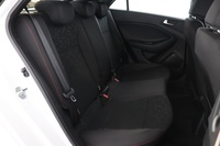 Hyundai i20 vaihtoauto