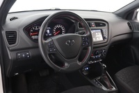 Hyundai i20 vaihtoauto