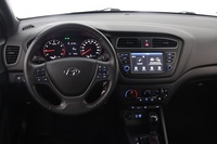 Hyundai i20 vaihtoauto