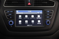 Hyundai i20 vaihtoauto